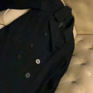 J. Percy, size 6, blue